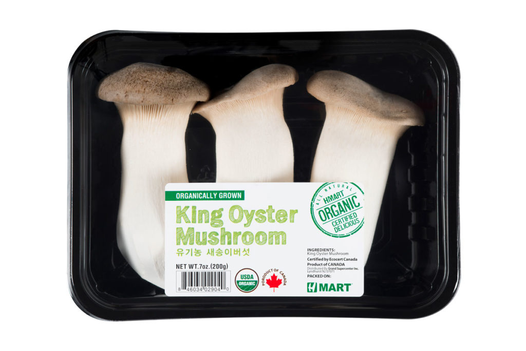 Our Packages Enviro Mushroom Farm